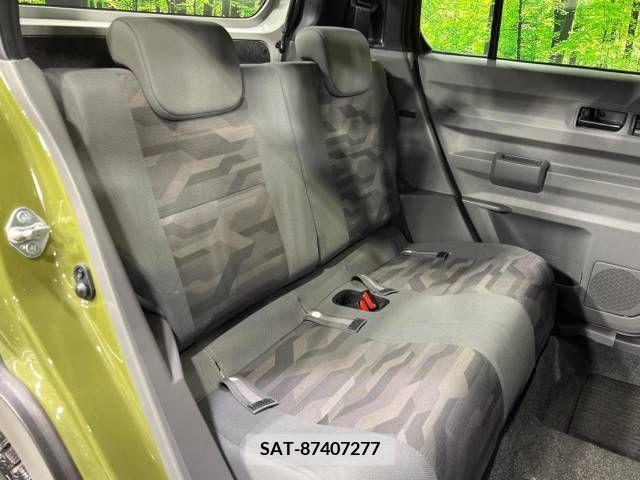 Daihatsu TAFT 2022-09 215354-9