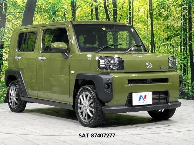 Daihatsu TAFT 2022-09 215354-16