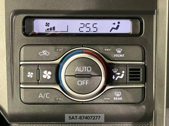 Daihatsu TAFT 2022-09 215354-6