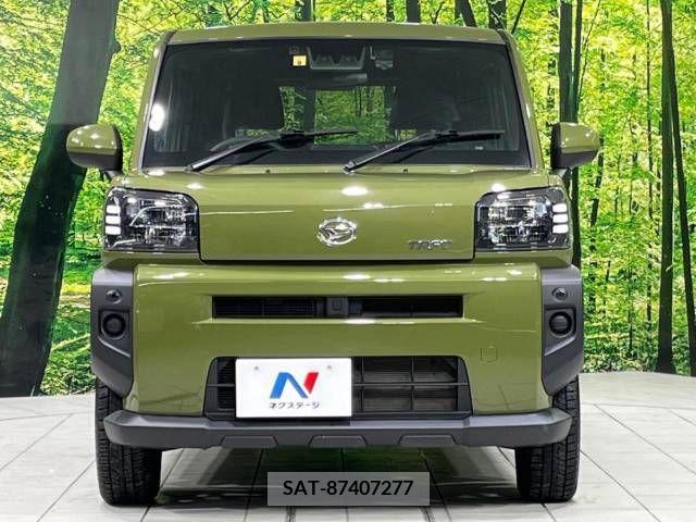 Daihatsu TAFT 2022-09 215354-14
