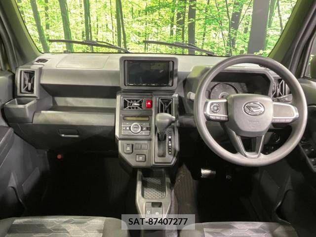 Daihatsu TAFT 2022-09 215354-1
