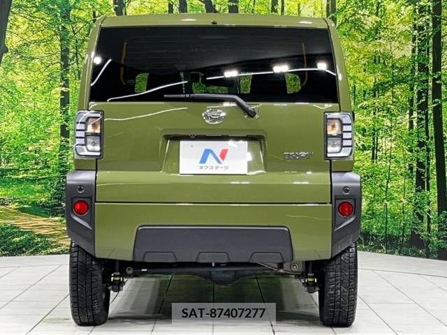 Daihatsu TAFT 2022-09 215354-15