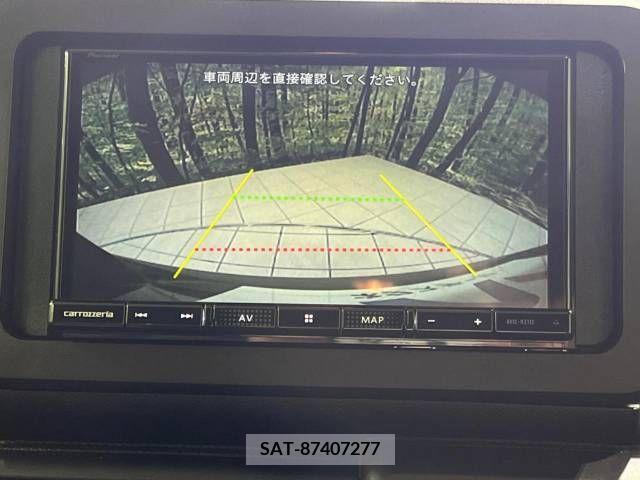 Daihatsu TAFT 2022-09 215354-5
