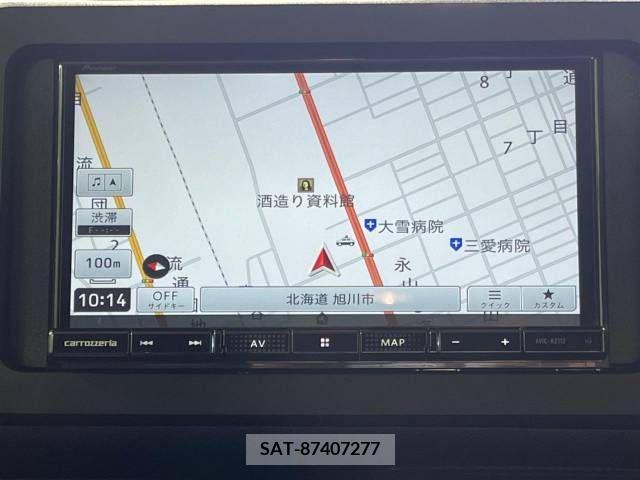 Daihatsu TAFT 2022-09 215354-4