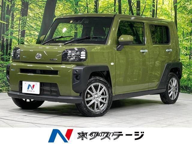 Daihatsu TAFT 2022-09 215354-0