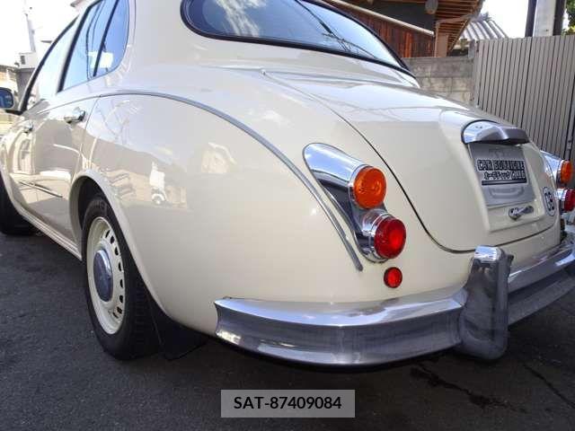 Mitsuoka VIEWT 2009-08 243137-10