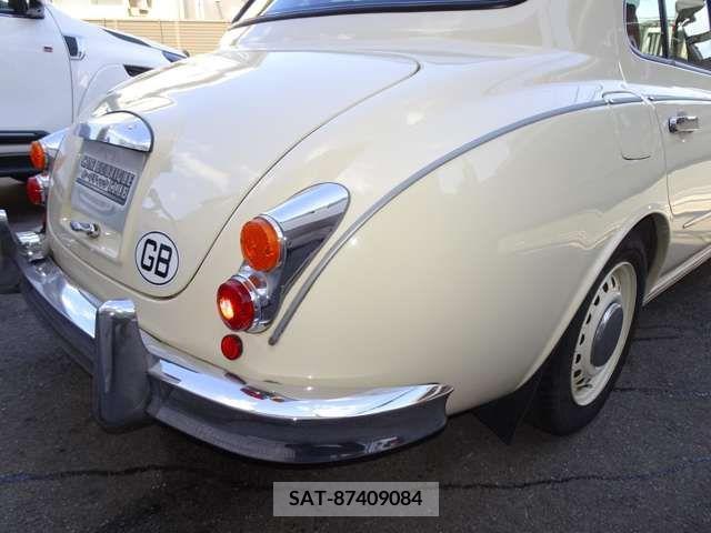 Mitsuoka VIEWT 2009-08 243137-11