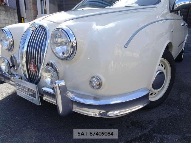 Mitsuoka VIEWT 2009-08 243137-9