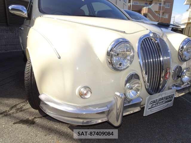 Mitsuoka VIEWT 2009-08 243137-8