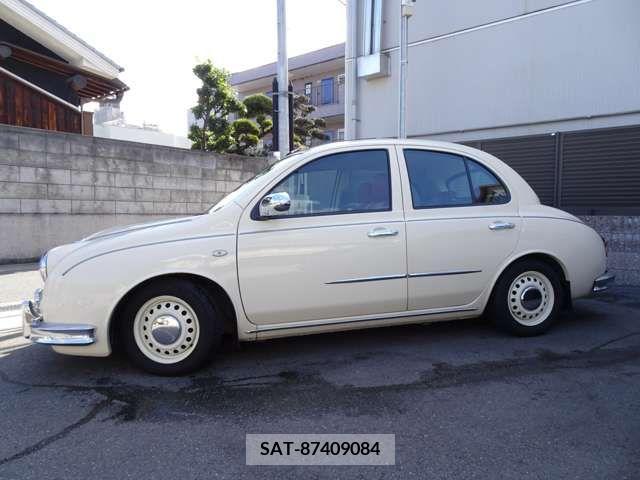 Mitsuoka VIEWT 2009-08 243137-7