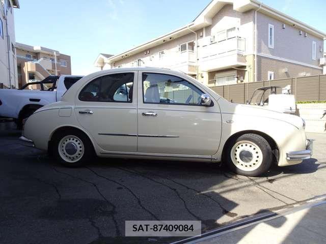 Mitsuoka VIEWT 2009-08 243137-6