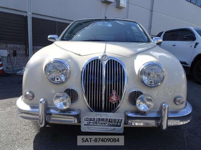 Mitsuoka VIEWT 2009-08 243137-3