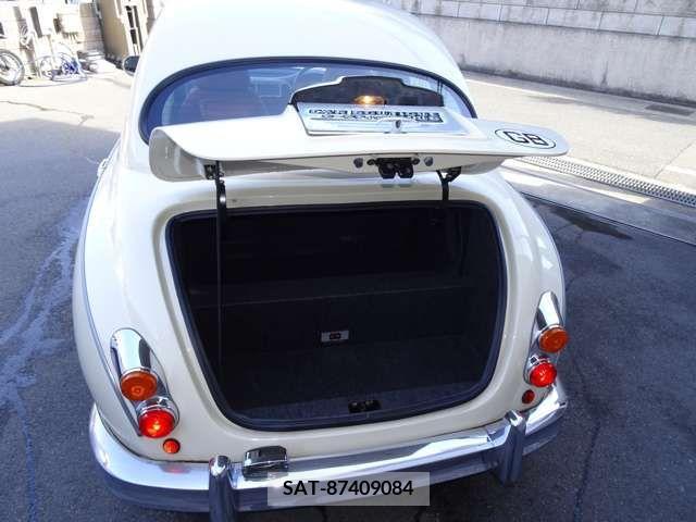 Mitsuoka VIEWT 2009-08 243137-16