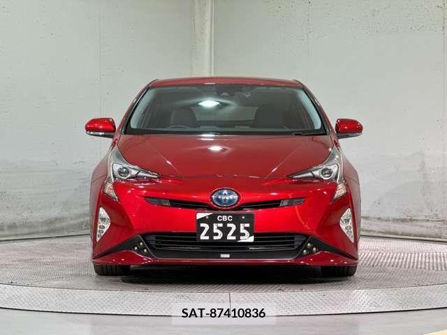 Toyota PRIUS 2016-06 281892-6