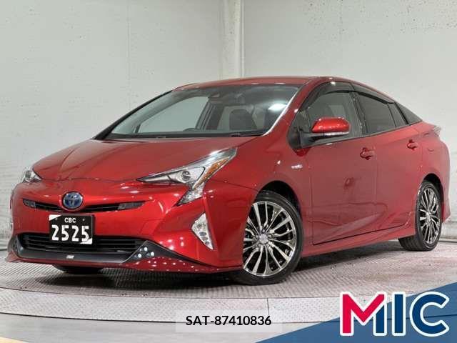 Toyota PRIUS 2016-06 281892-5