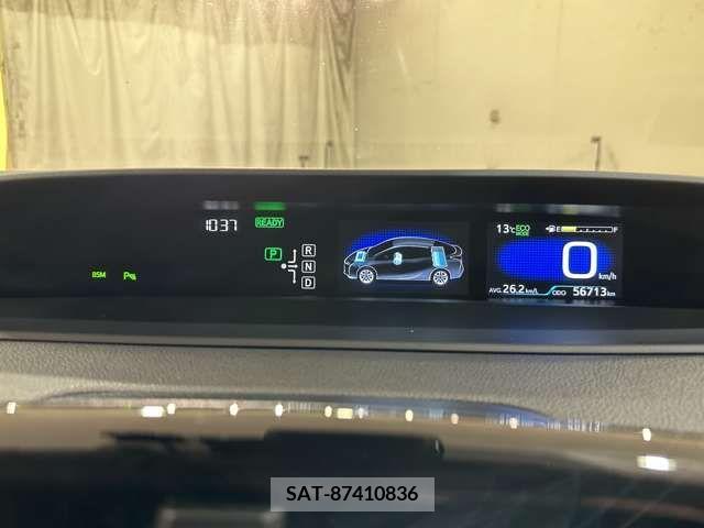 Toyota PRIUS 2016-06 281892-14