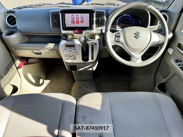 Suzuki EVERY WAGON 2018-03 205115-1