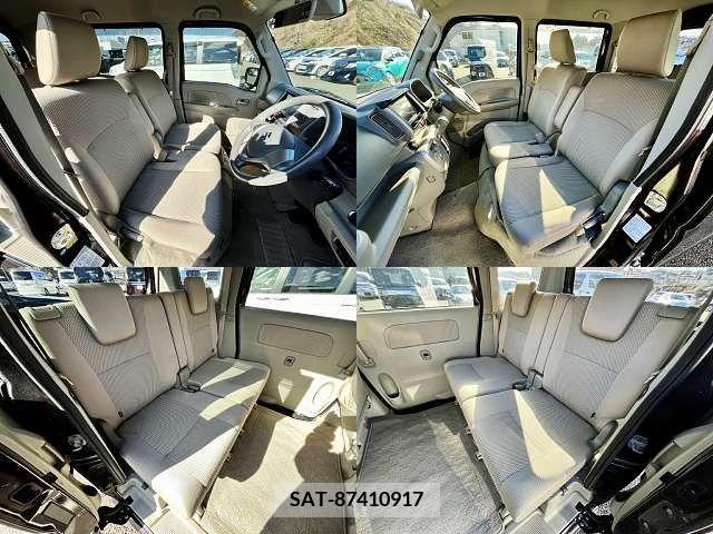 Suzuki EVERY WAGON 2018-03 205115-5