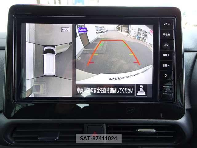 Nissan ROOX 2023-10 297952-15