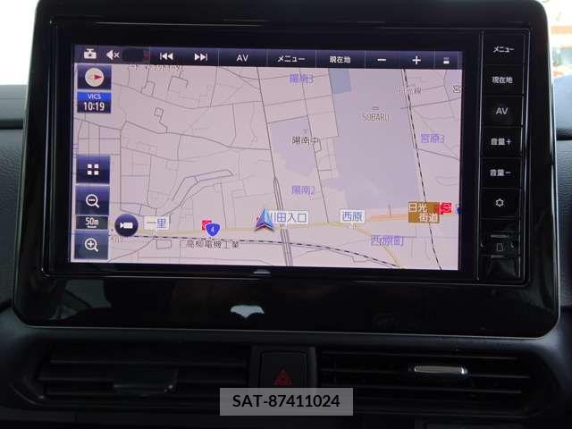 Nissan ROOX 2023-10 297952-14