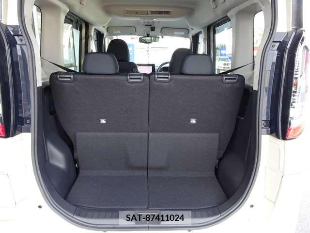 Nissan ROOX 2023-10 297952-11