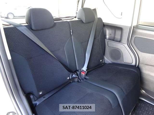 Nissan ROOX 2023-10 297952-10