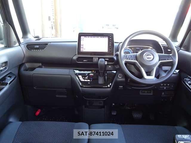 Nissan ROOX 2023-10 297952-3
