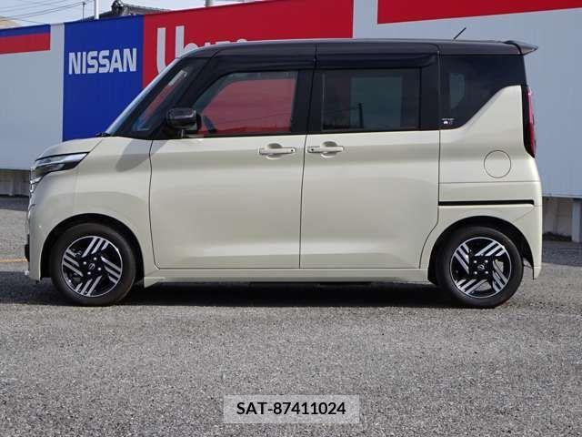 Nissan ROOX 2023-10 297952-2