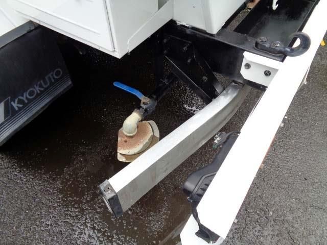 Isuzu FORWARD 2010-09 7738-24