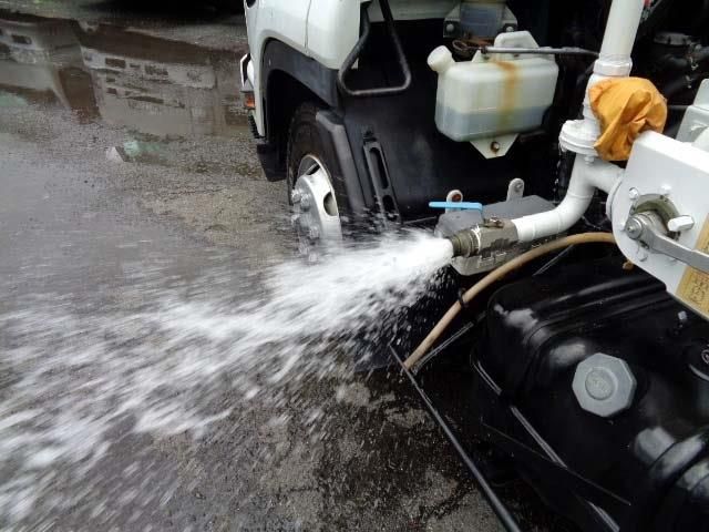 Isuzu FORWARD 2010-09 7738-17