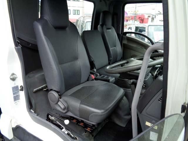 Isuzu FORWARD 2010-09 7738-4