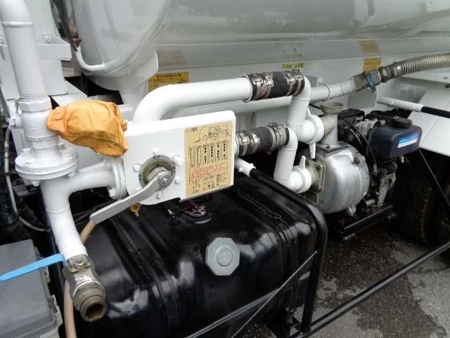 Isuzu FORWARD 2010-09 7738-10