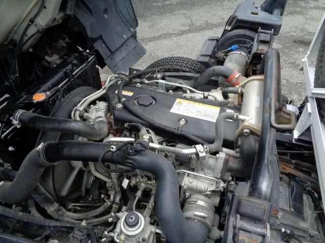 Isuzu FORWARD 2010-09 7738-3