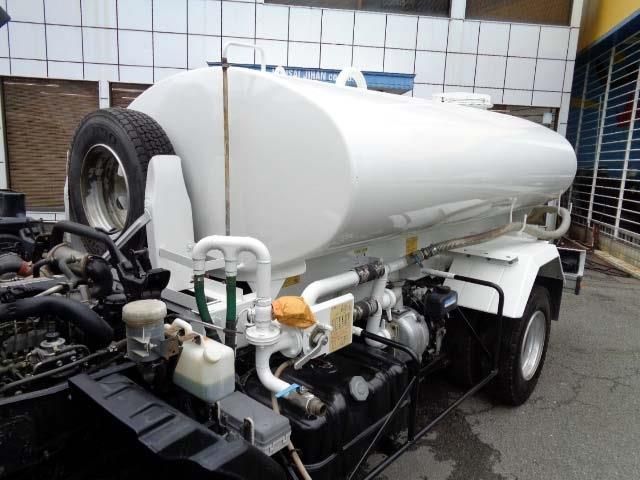 Isuzu FORWARD 2010-09 7738-9