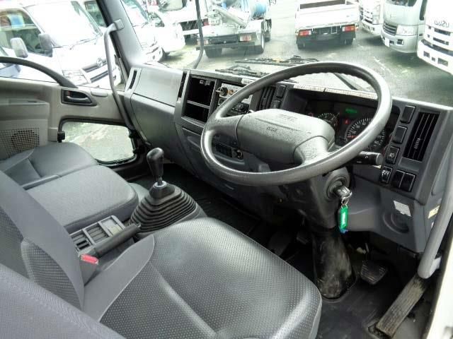 Isuzu FORWARD 2010-09 7738-2