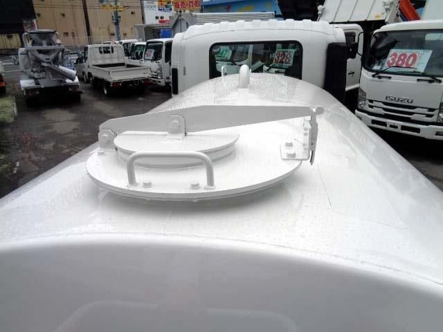 Isuzu FORWARD 2010-09 7738-12