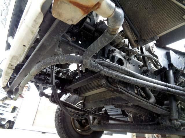 Isuzu FORWARD 2010-09 7738-19