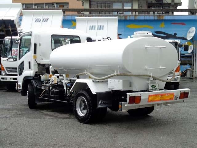 Isuzu FORWARD 2010-09 7738-1