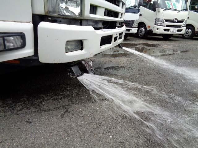 Isuzu FORWARD 2010-09 7738-15