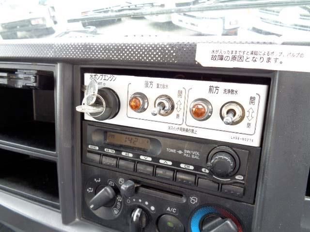 Isuzu FORWARD 2010-09 7738-5