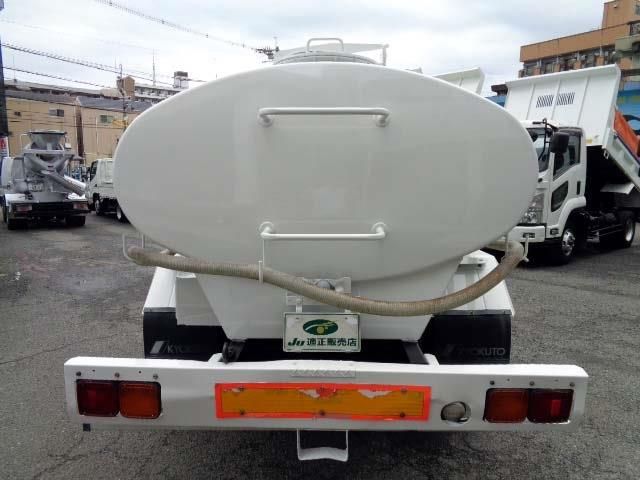 Isuzu FORWARD 2010-09 7738-11