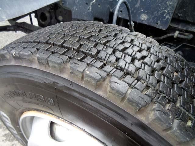 Isuzu FORWARD 2010-09 7738-21