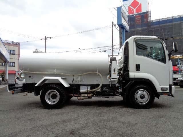 Isuzu FORWARD 2010-09 7738-14