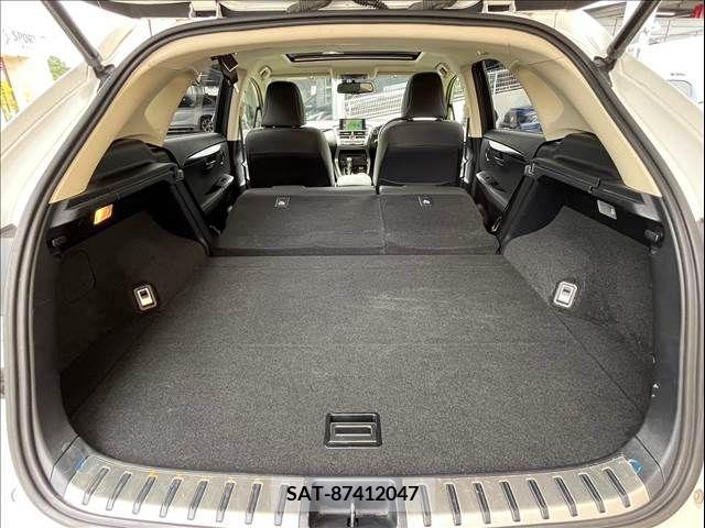 Lexus NX 2015-09 334354-17