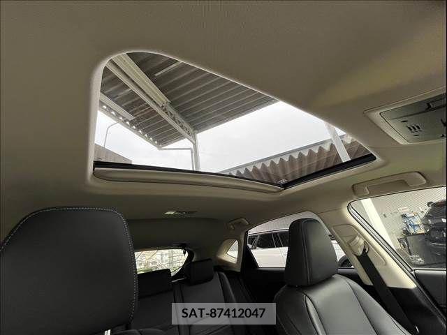 Lexus NX 2015-09 334354-1