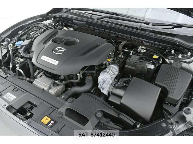 Mazda MAZDA6 2019-09 336566-10