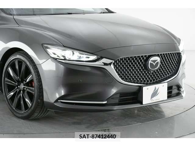 Mazda MAZDA6 2019-09 336566-2