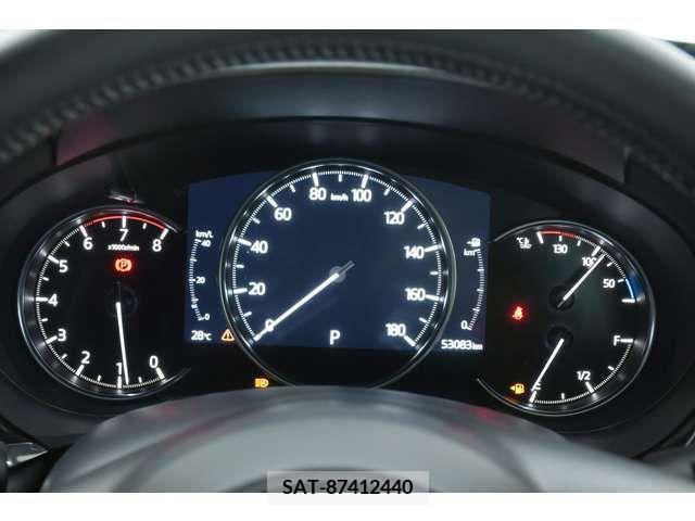 Mazda MAZDA6 2019-09 336566-9