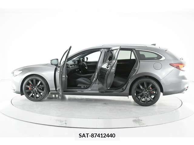 Mazda MAZDA6 2019-09 336566-5