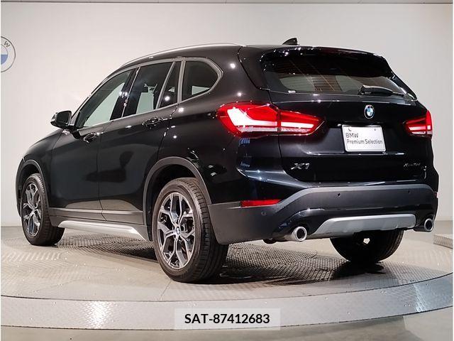 Bmw X1 2020-01 318273-2